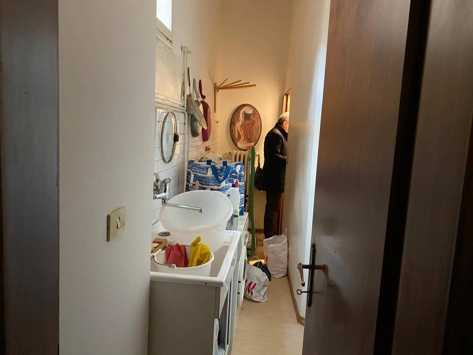 Immagine per Stabile/Palazzo in vendita a Modena Via Saragozza 