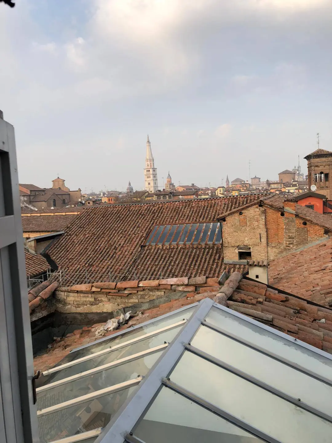 Immagine per Stabile/Palazzo in vendita a Modena Via Saragozza 