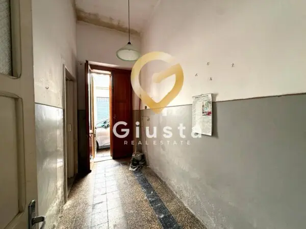 Casa Indipendente via Monte San Michele 31, Brindisi