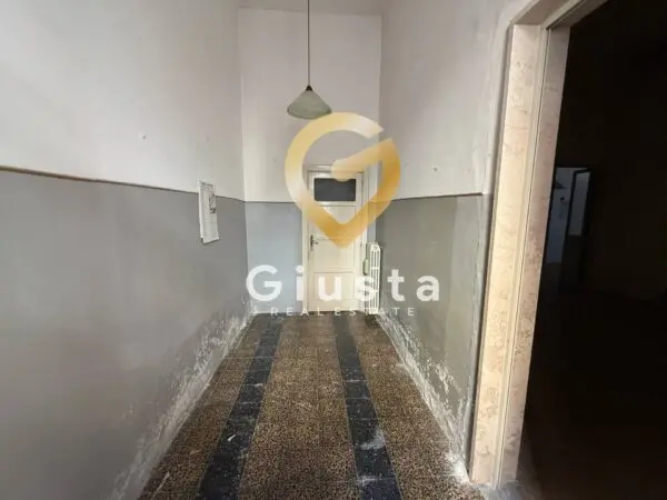 Casa Indipendente via Monte San Michele 31, Brindisi