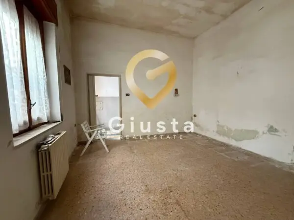 Casa Indipendente via Monte San Michele 31, Brindisi