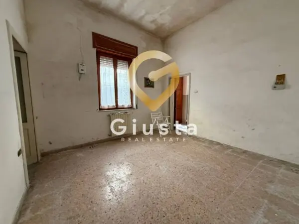 Casa Indipendente via Monte San Michele 31, Brindisi