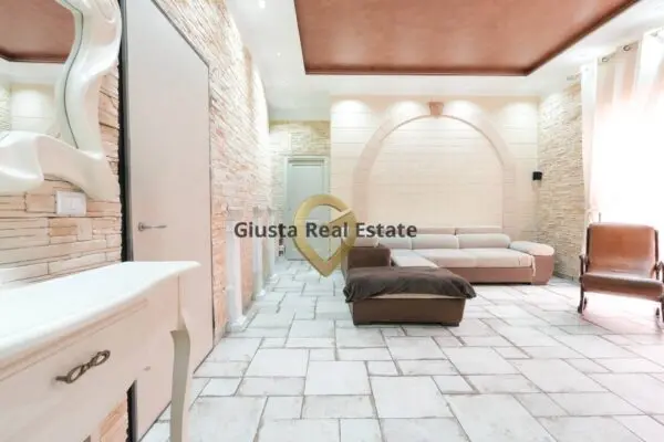 Casa Indipendente Piazza Unità D'Italia 3, Mesagne