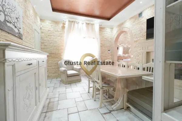 Casa Indipendente Piazza Unità D'Italia 3, Mesagne
