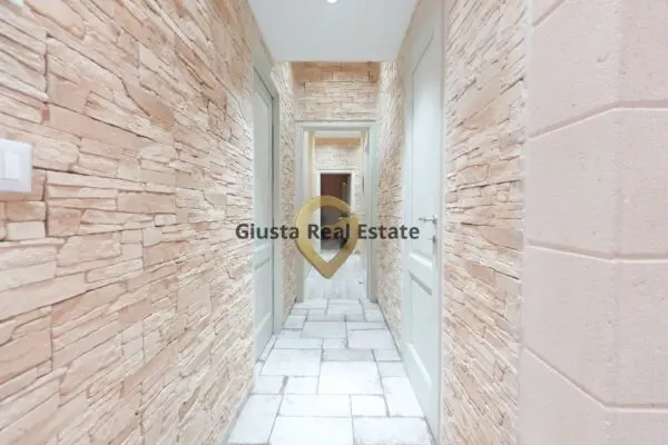 Casa Indipendente Piazza Unità D'Italia 3, Mesagne