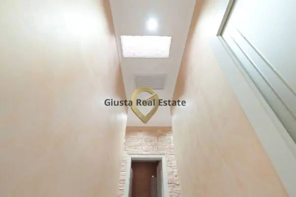 Casa Indipendente Piazza Unità D'Italia 3, Mesagne