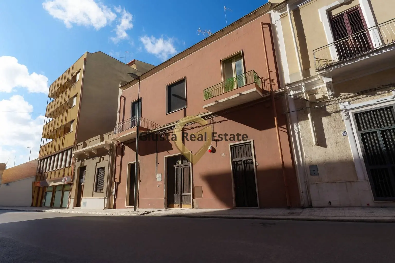 Immagine per Appartamento in vendita a Brindisi Via De Carpentieri 13