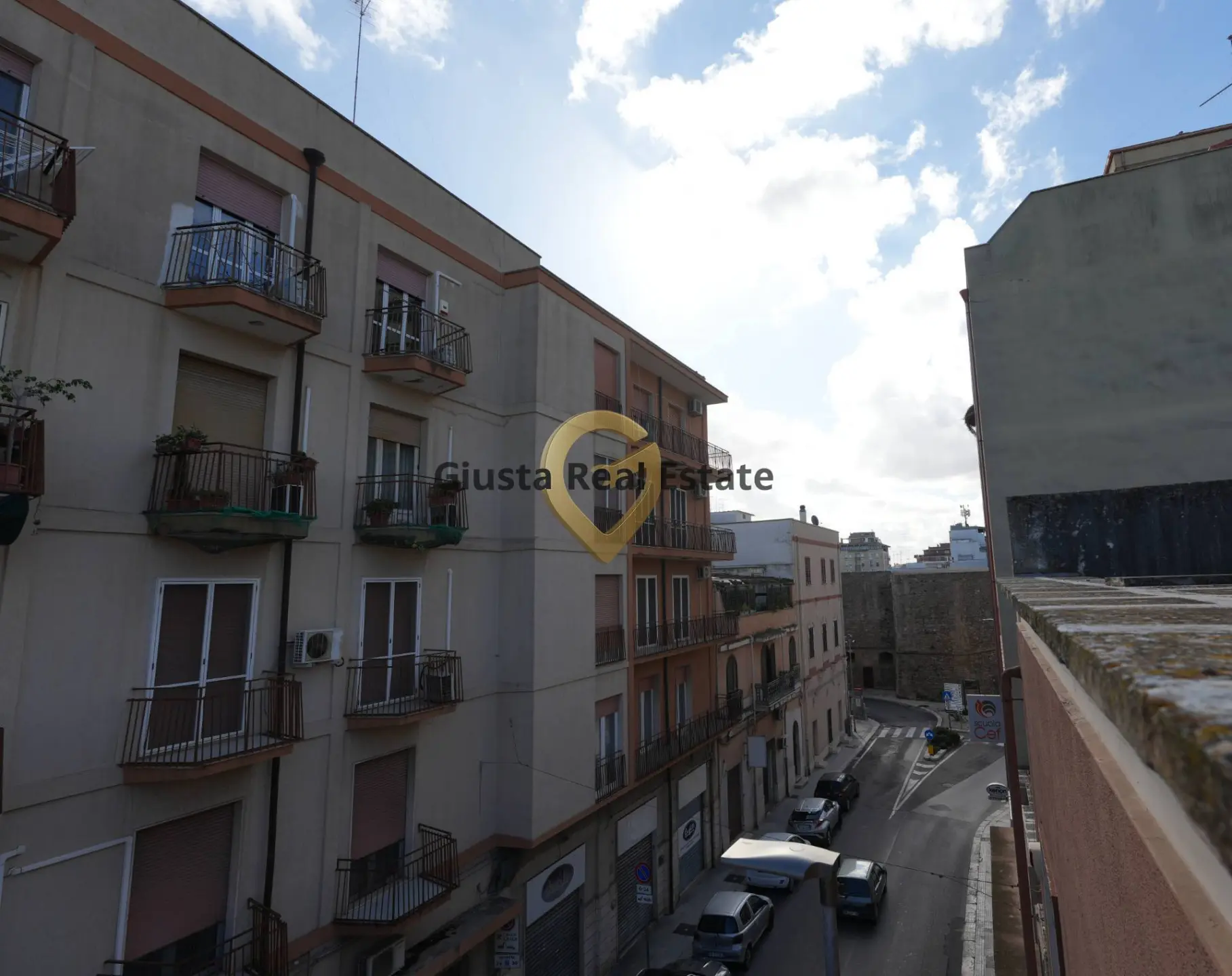 Immagine per Appartamento in vendita a Brindisi Via De Carpentieri 13