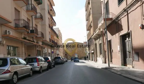 Appartamento via De Carpentieri 13, Brindisi