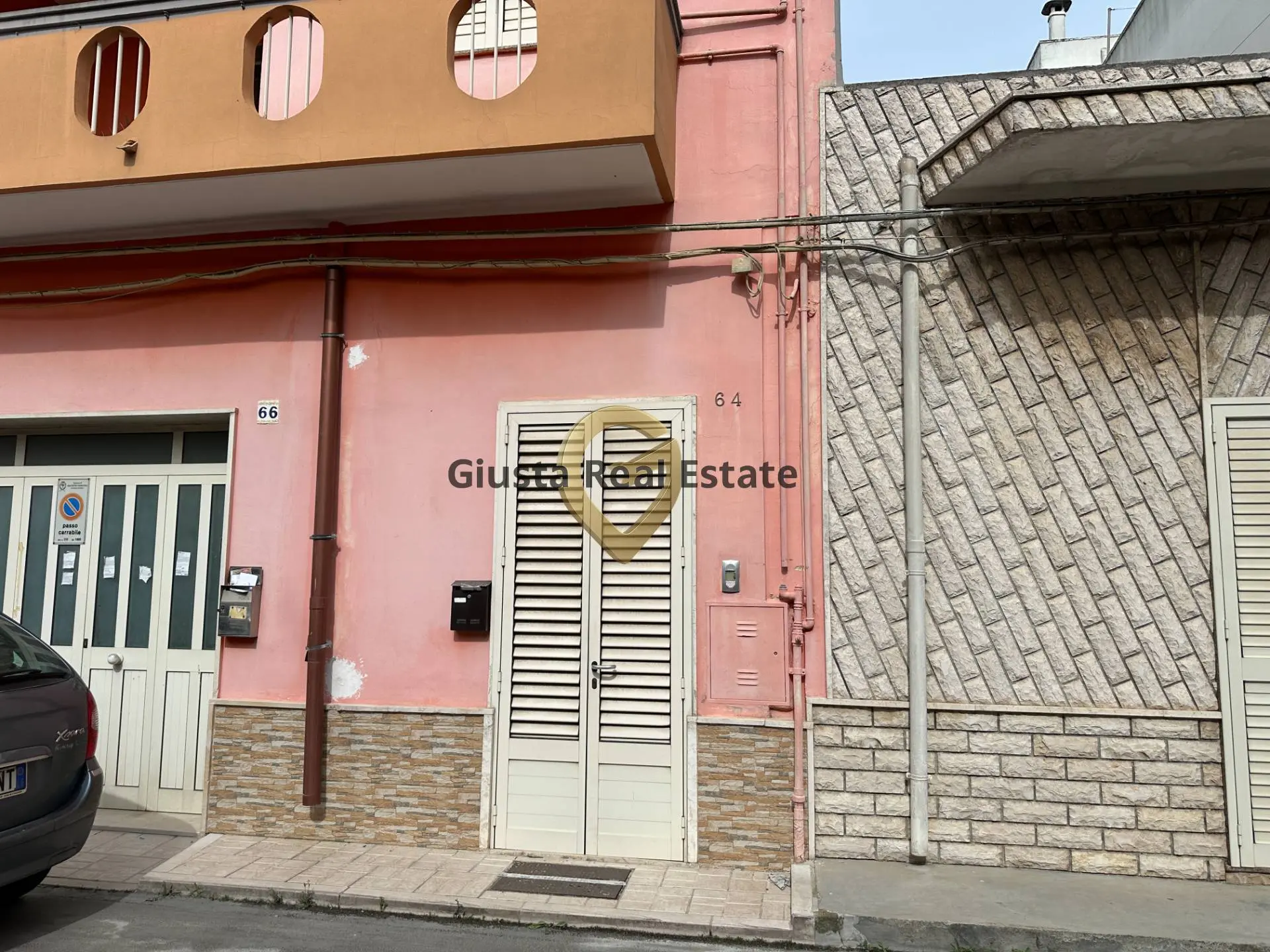 Immagine per Casa Semindipendente in vendita a San Pietro Vernotico Via Martiri di Belfiore 64