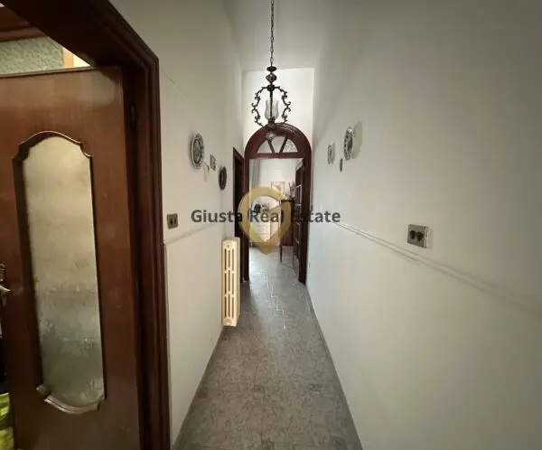 Casa Semindipendente via Martiri Di Belfiore 64, San Pietro Vernotico
