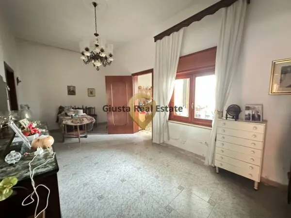 Casa Semindipendente via Martiri Di Belfiore 64, San Pietro Vernotico