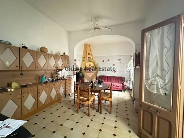 Casa Semindipendente via Martiri Di Belfiore 64, San Pietro Vernotico