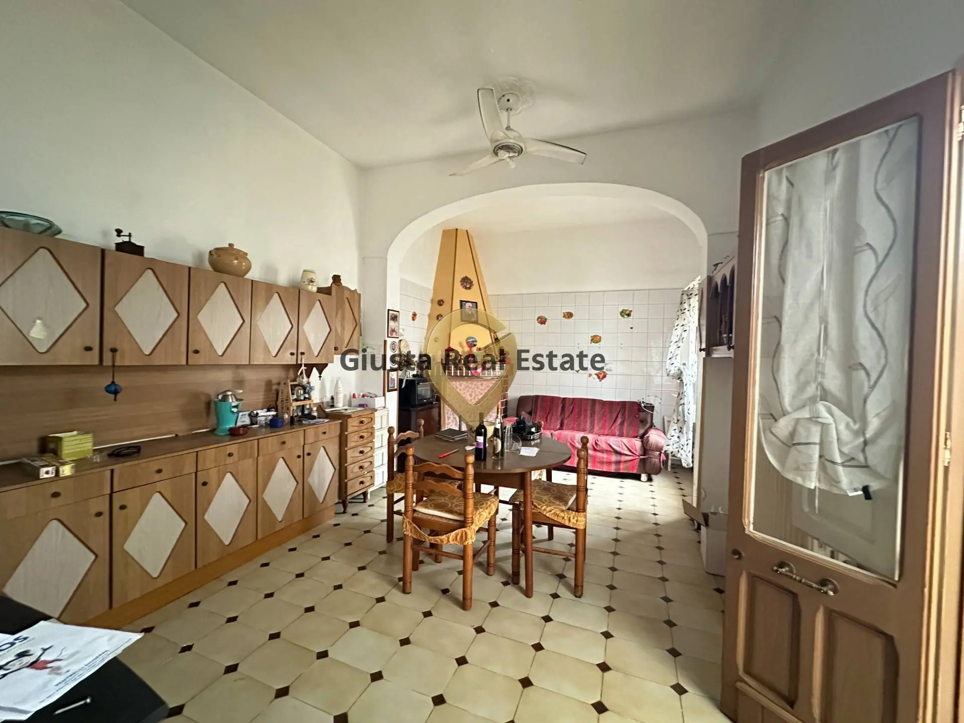 Immagine per Casa Semindipendente in vendita a San Pietro Vernotico Via Martiri di Belfiore 64