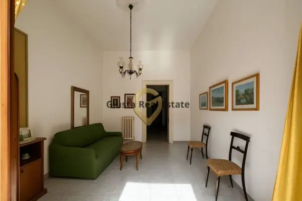 Casa Semindipendente via Martiri Di Belfiore 64, San Pietro Vernotico