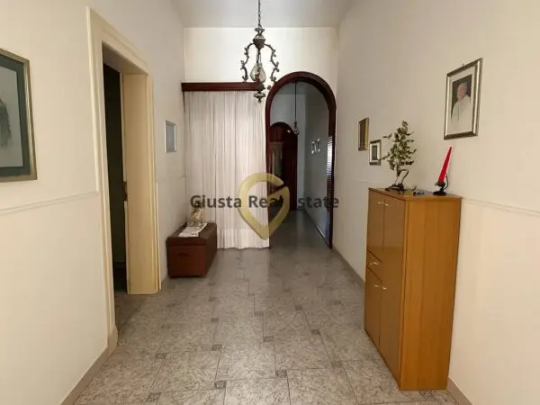 Casa Semindipendente via Martiri Di Belfiore 64, San Pietro Vernotico