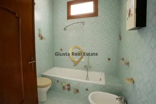 Casa Semindipendente via Martiri Di Belfiore 64, San Pietro Vernotico