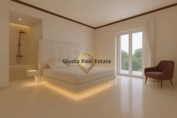 Villa via Galilea Sn, Brindisi