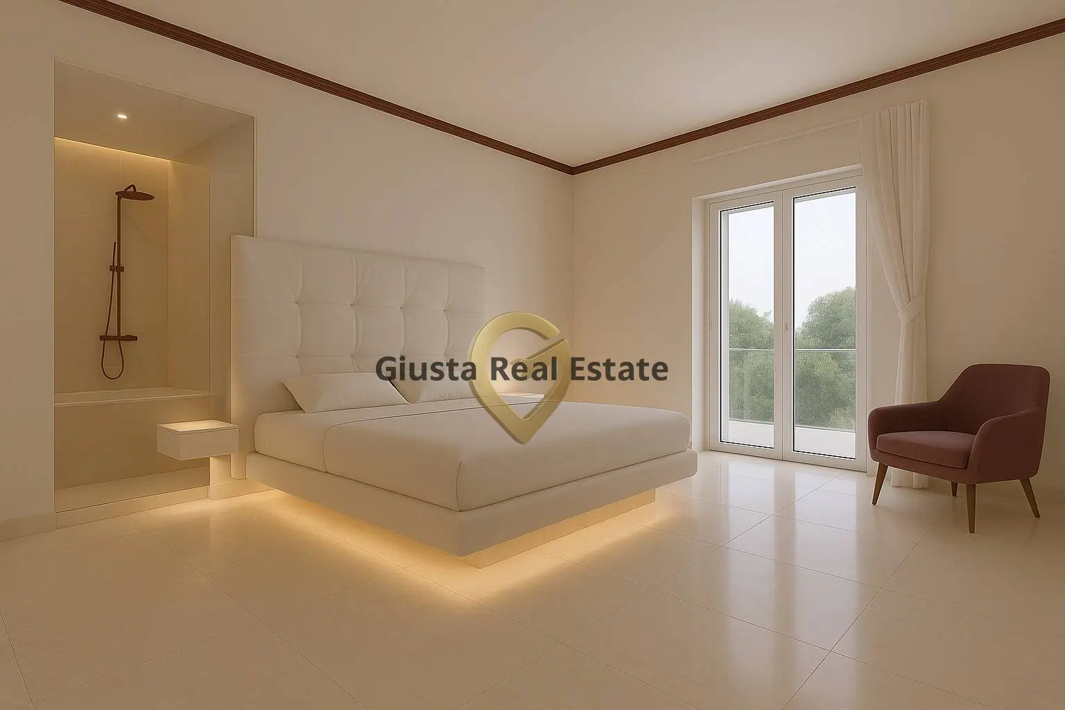 Immagine per Villa in vendita a Brindisi via Galilea SN