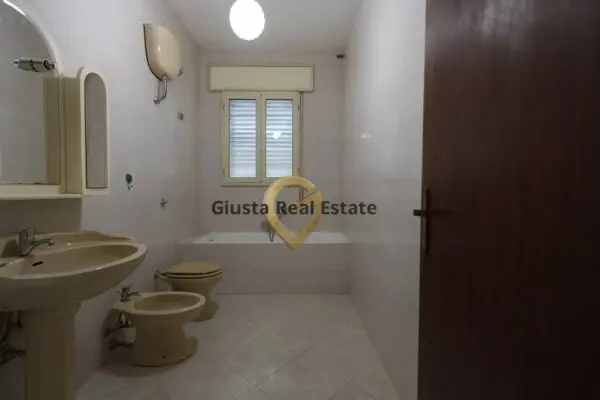 Villa via Galilea Sn, Brindisi