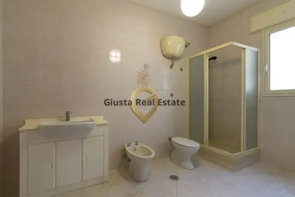 Villa via Galilea Sn, Brindisi