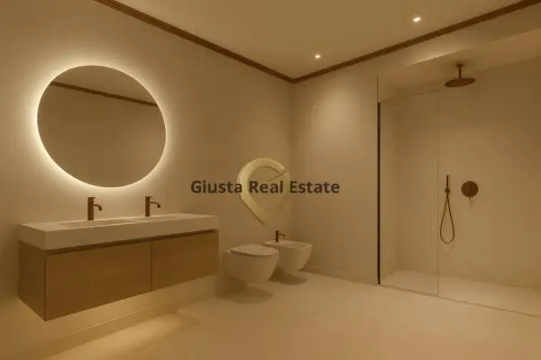 Villa via Galilea Sn, Brindisi