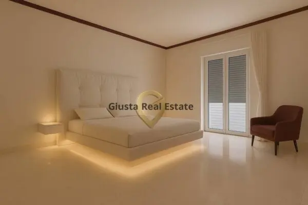 Villa via Galilea Sn, Brindisi