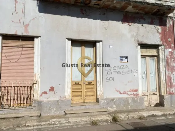 Casa Indipendente via Francesco Petrarca 8/10/12, San Pietro Vernotico