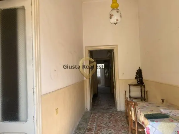 Casa Indipendente via Francesco Petrarca 8/10/12, San Pietro Vernotico