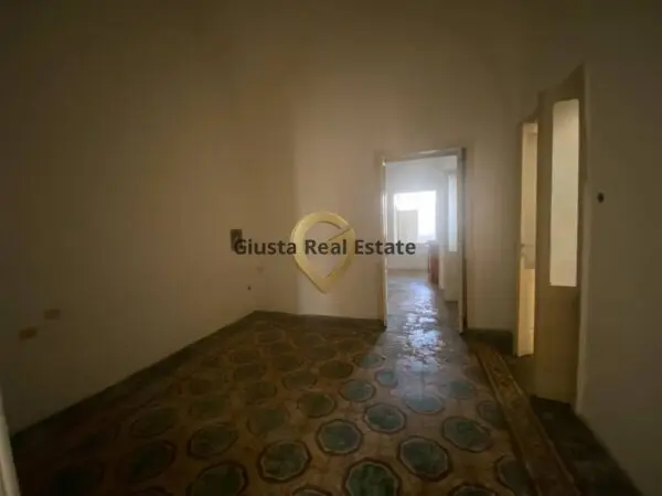 Casa Indipendente via Francesco Petrarca 8/10/12, San Pietro Vernotico