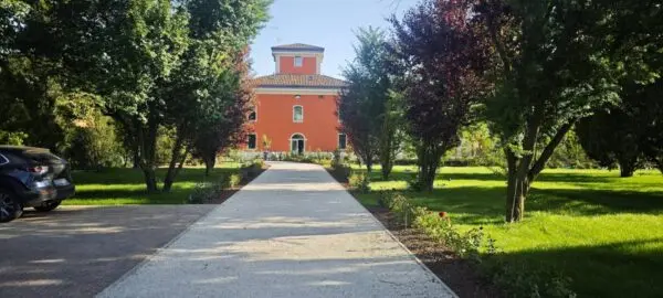 Appartamento via Stradello Scartazzetta 59, Modena