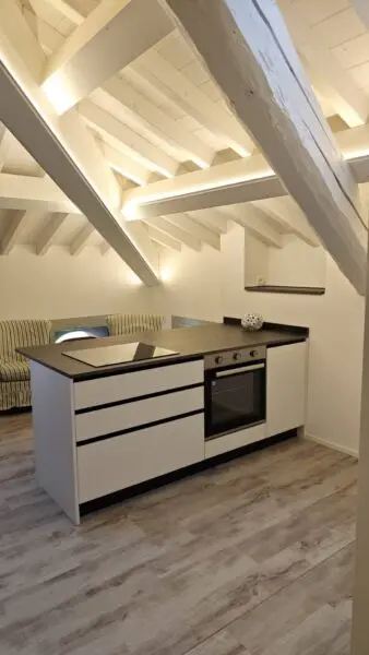 Appartamento via Stradello Scartazzetta 59, Modena