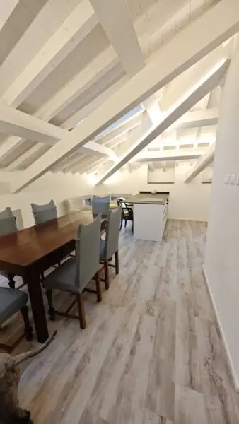 Appartamento via Stradello Scartazzetta 59, Modena