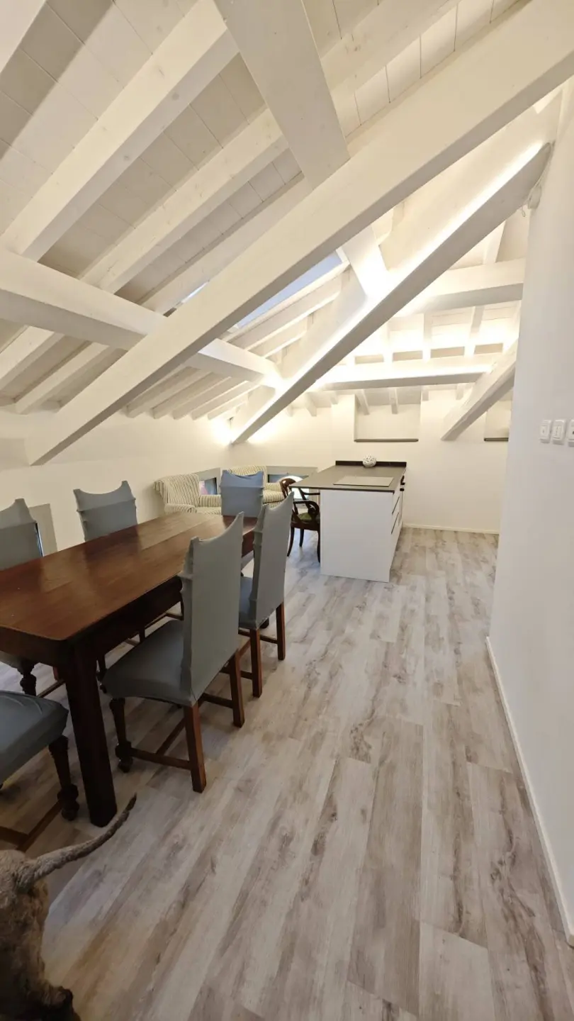 Immagine per Appartamento in affitto a Modena Stradello Scartazzetta 59