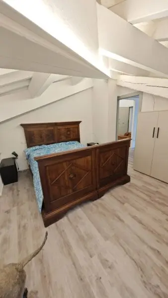 Appartamento via Stradello Scartazzetta 59, Modena