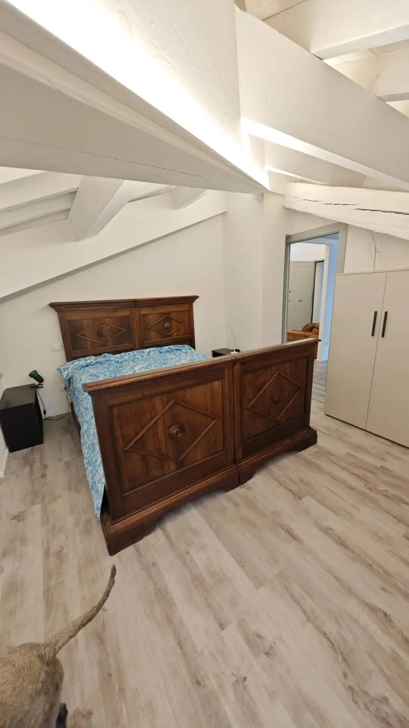 Immagine per Appartamento in affitto a Modena Stradello Scartazzetta 59