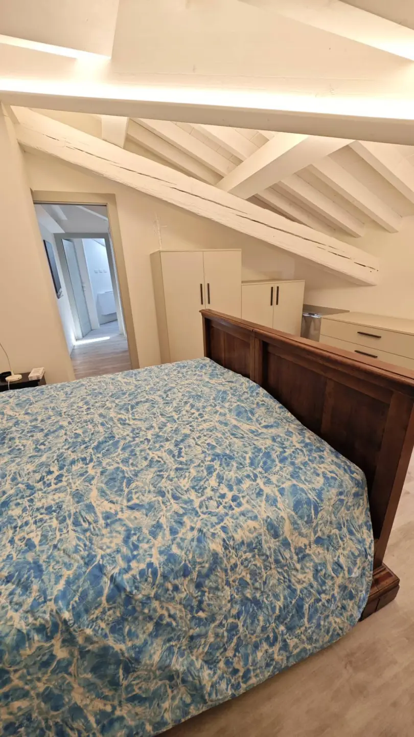 Immagine per Appartamento in affitto a Modena Stradello Scartazzetta 59