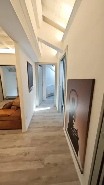 Appartamento via Stradello Scartazzetta 59, Modena