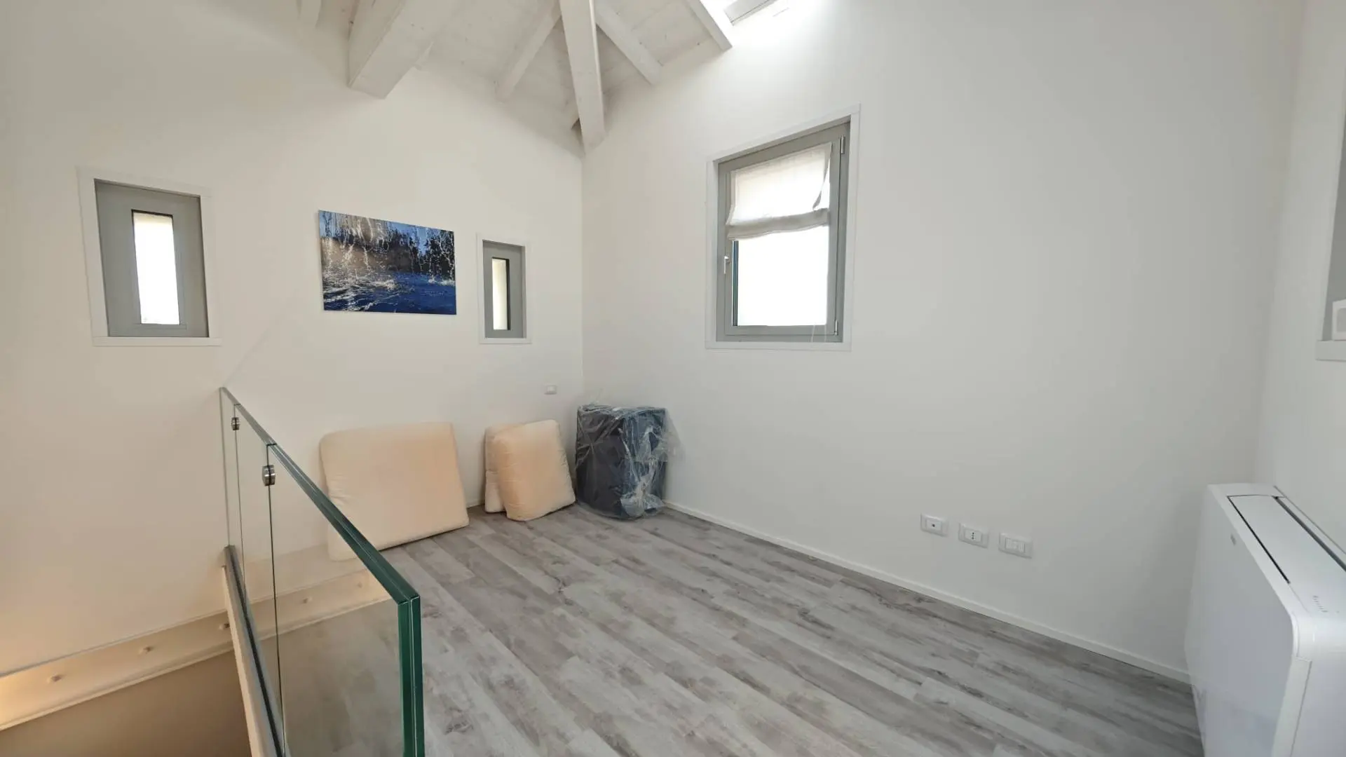 Immagine per Appartamento in affitto a Modena Stradello Scartazzetta 59