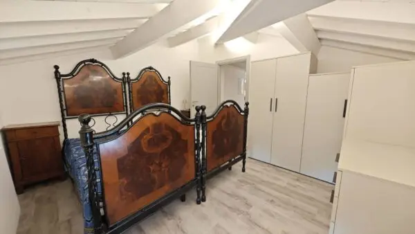 Appartamento via Stradello Scartazzetta 59, Modena