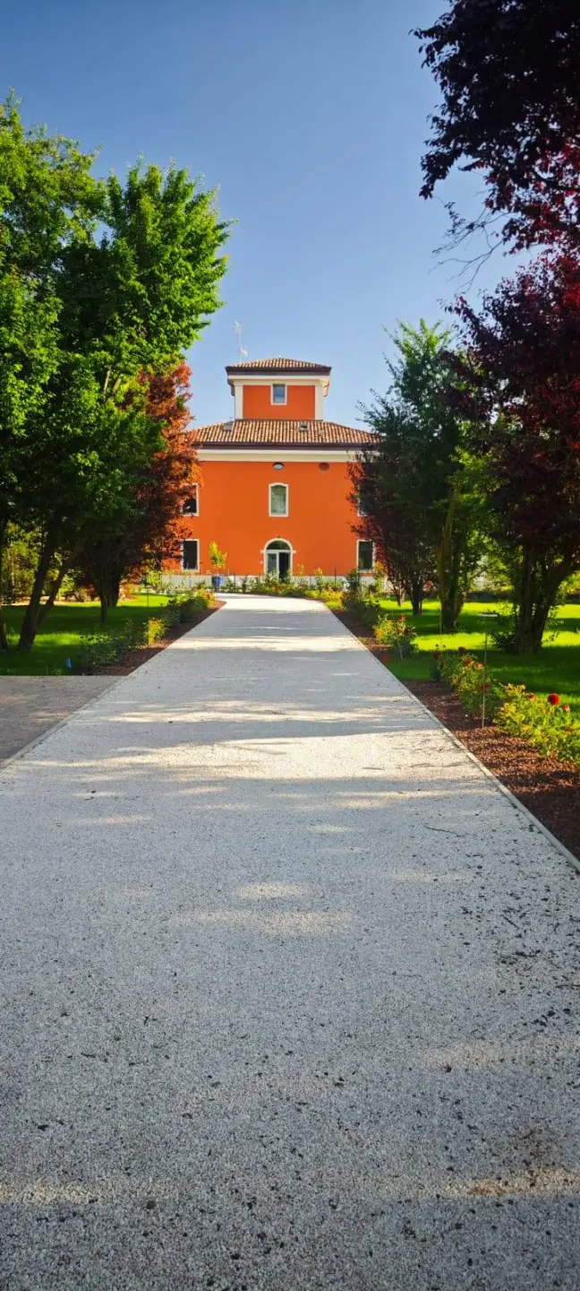 Immagine per Appartamento in affitto a Modena Stradello Scartazzetta 59
