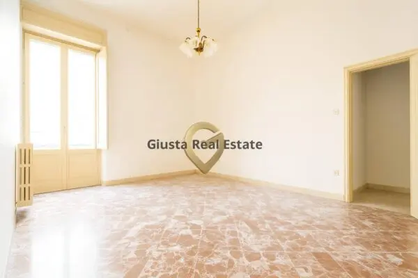 Appartamento via De Carpentieri 13, Brindisi