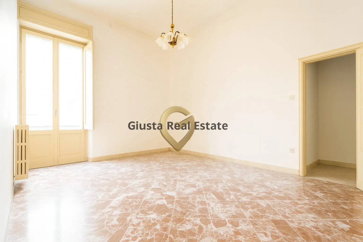 Immagine per Appartamento in vendita a Brindisi Via De Carpentieri 13