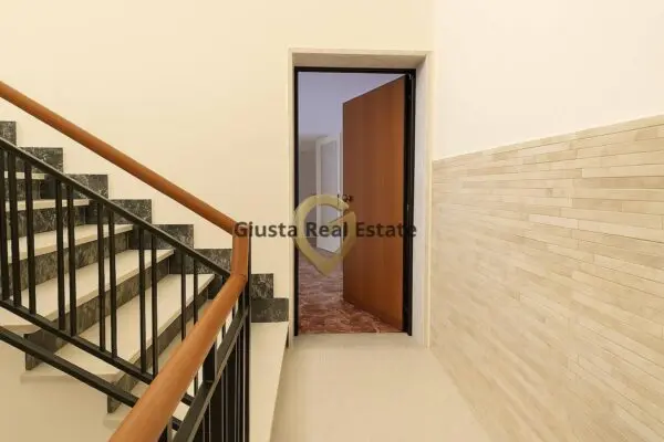 Appartamento via De Carpentieri 13, Brindisi