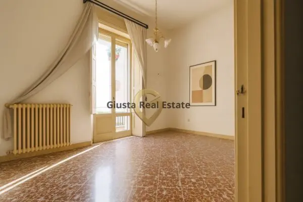 Appartamento via De Carpentieri 13, Brindisi