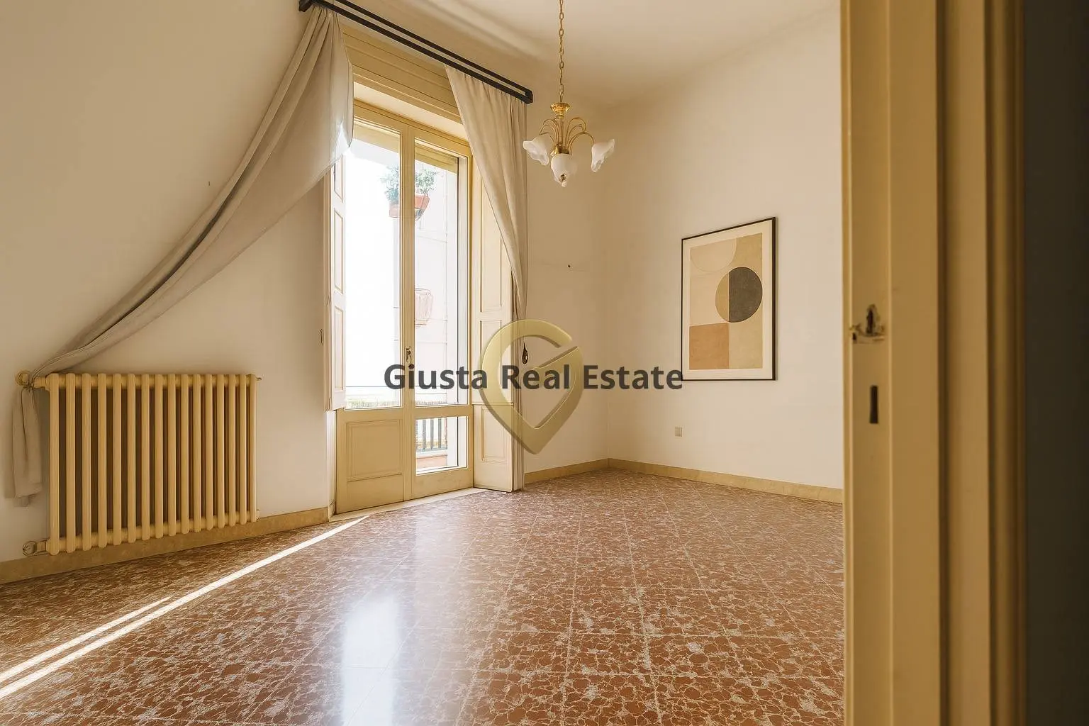 Immagine per Appartamento in vendita a Brindisi Via De Carpentieri 13