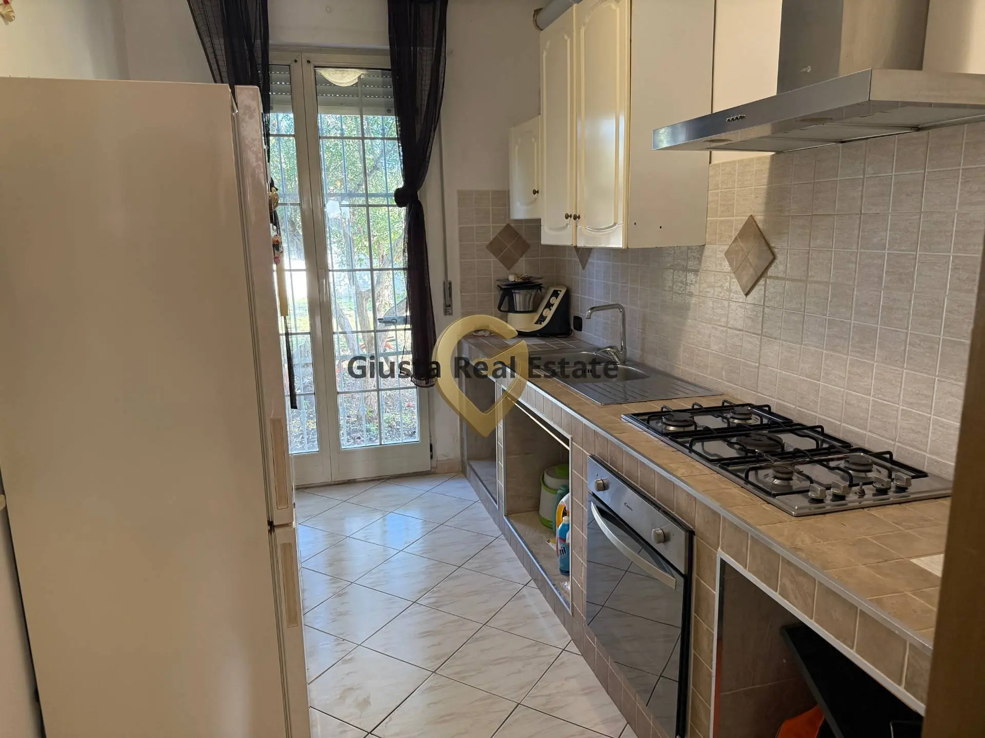 Immagine per Villa in vendita a Oria CDA EPISCOPANA 