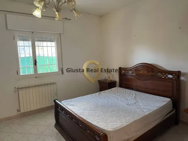 Villa via Cda Episcopana, Oria