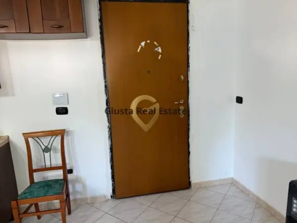 Villa via Cda Episcopana, Oria