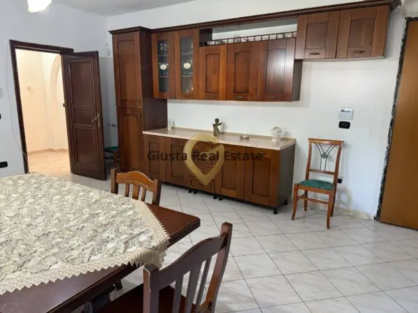 Villa via Cda Episcopana, Oria